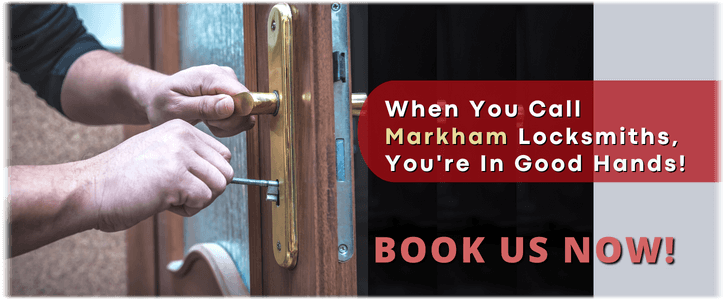 Markham Locksmith 