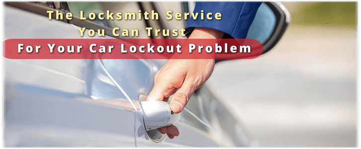 Car Lockout Service Markham (289) 512-0872 