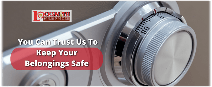 Safe Cracking Service Markham (289) 512-0872 